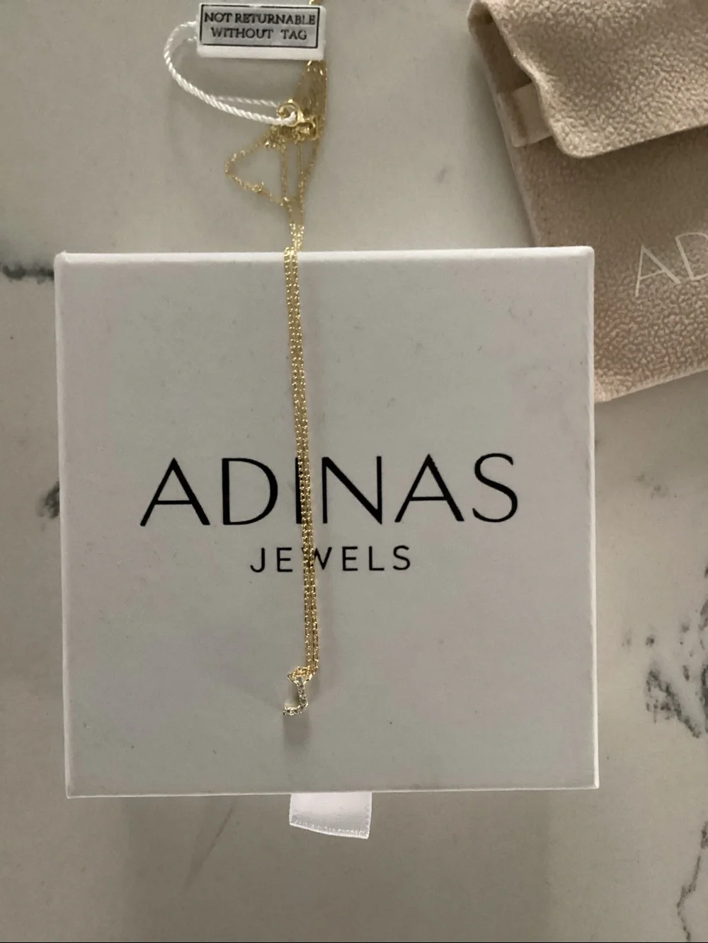 Adina Eden adina’s jewel
